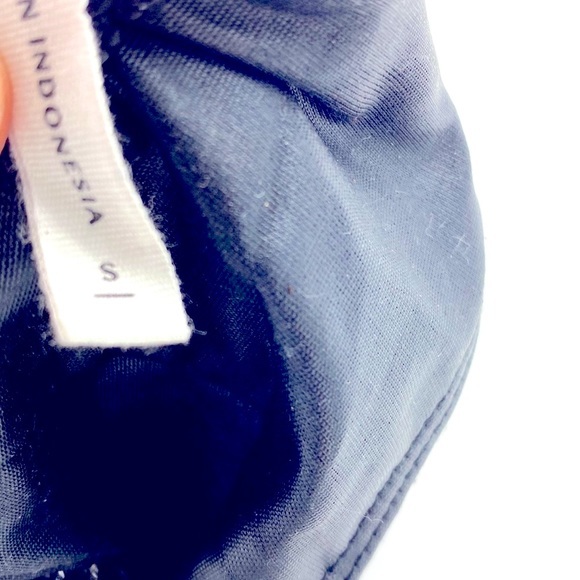 NWT ONE by One Teaspoon Swimsuit Top - Picture 4 of 4